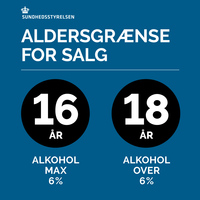 Alkoholgrænse Alkoholgrænse